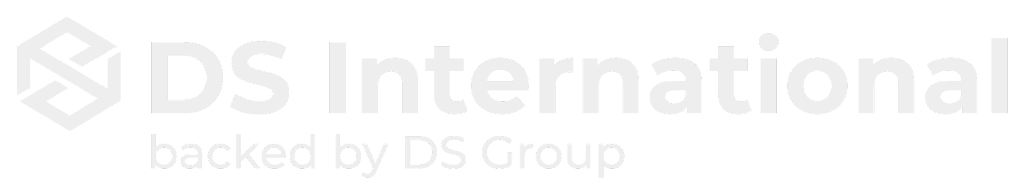 DS International — backed by DS Group